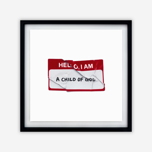 A Child of God (Original)