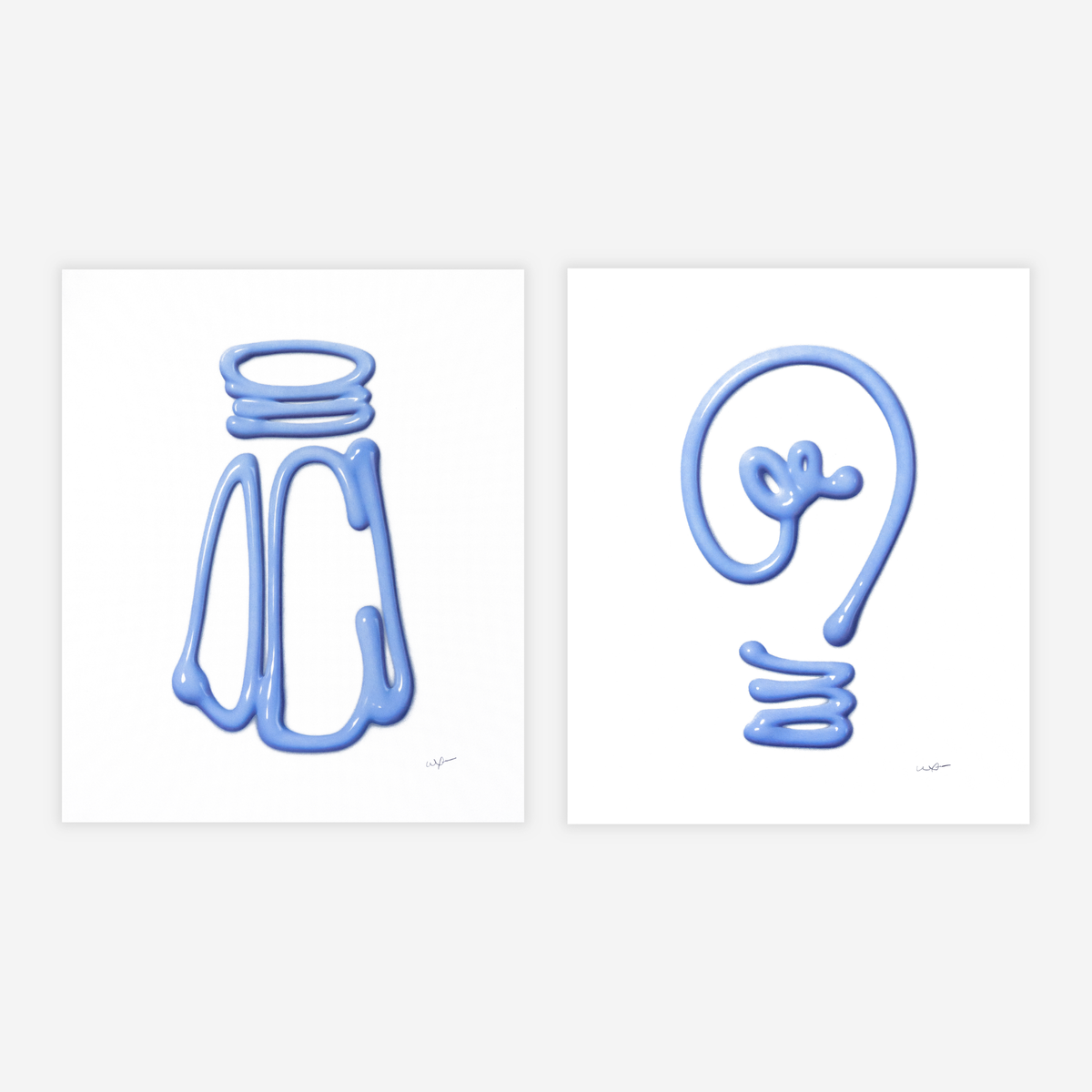 Salt & Light Duo (Original)