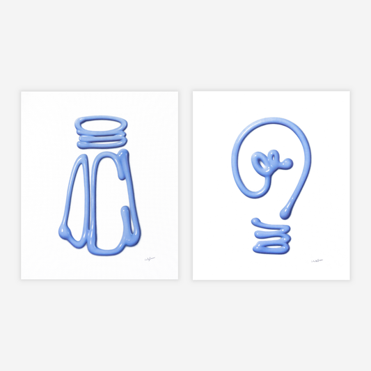 Salt & Light Duo (Original)