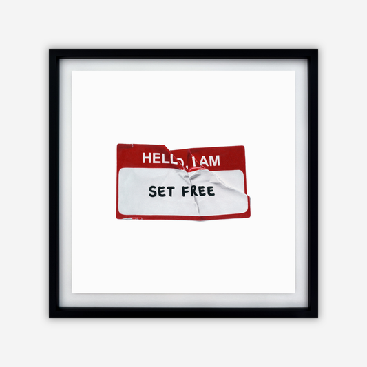 Set Free (Original)